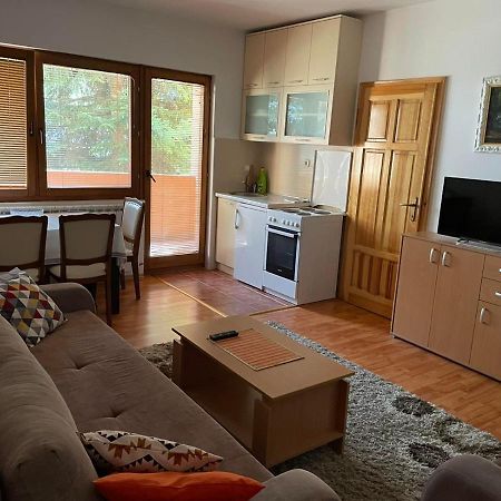 Apartments Vila Hercegovina Visegrad Ngoại thất bức ảnh
