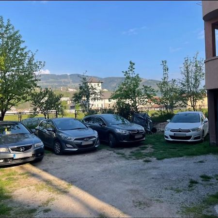 Apartments Vila Hercegovina Visegrad Ngoại thất bức ảnh