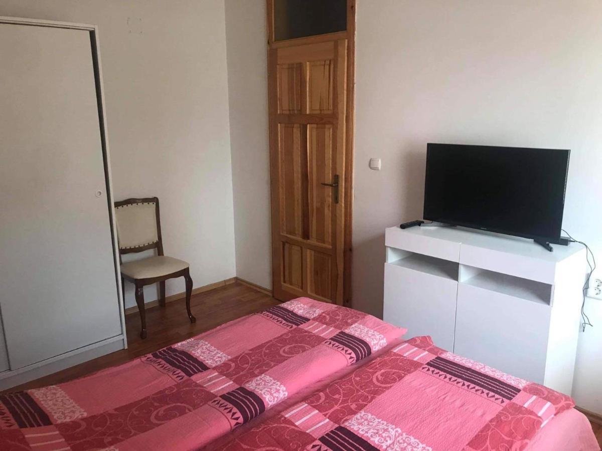 Apartments Vila Hercegovina Visegrad Ngoại thất bức ảnh