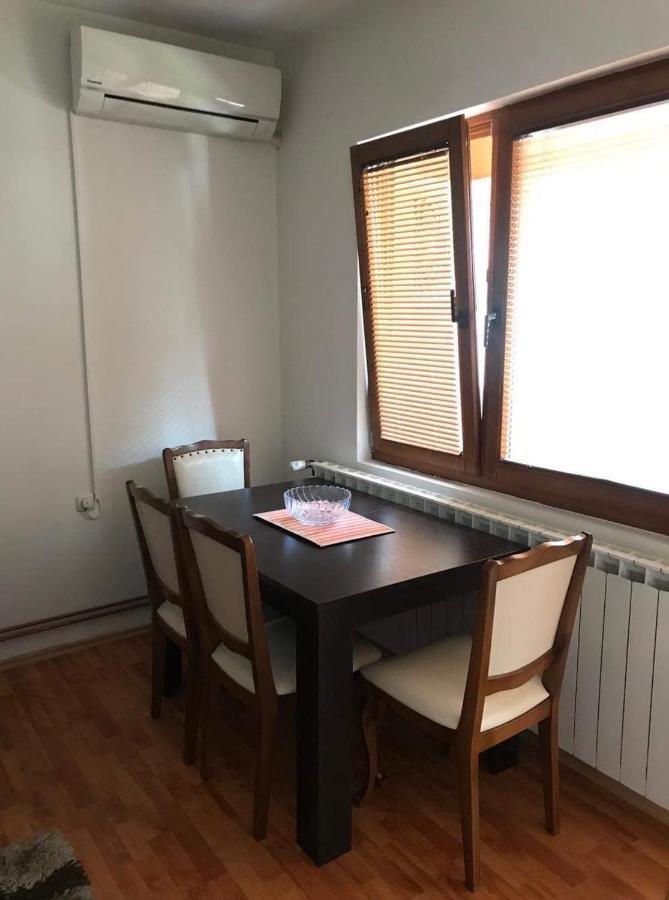 Apartments Vila Hercegovina Visegrad Ngoại thất bức ảnh