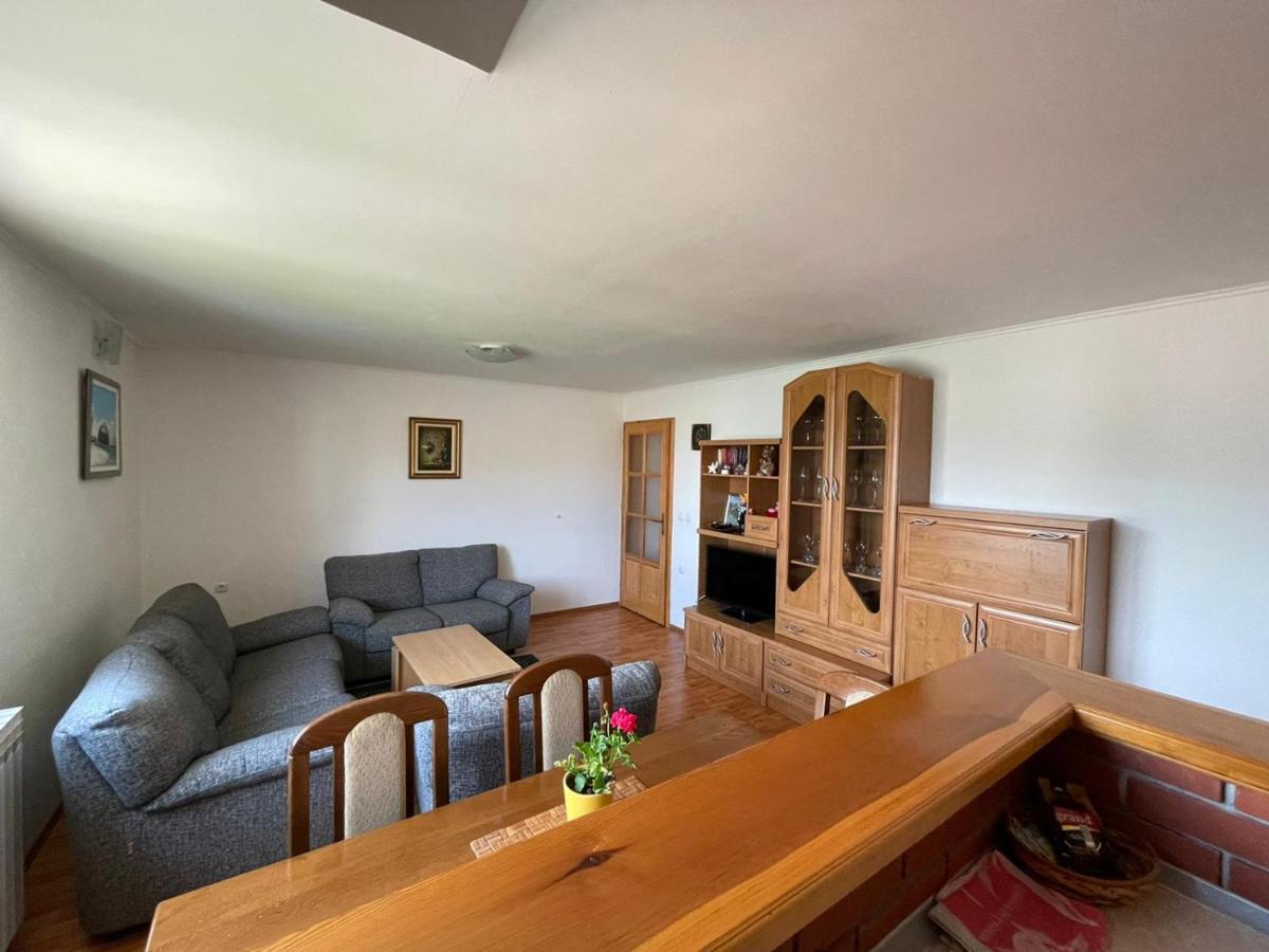 Apartments Vila Hercegovina Visegrad Ngoại thất bức ảnh