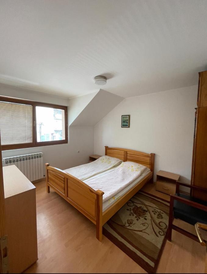 Apartments Vila Hercegovina Visegrad Ngoại thất bức ảnh