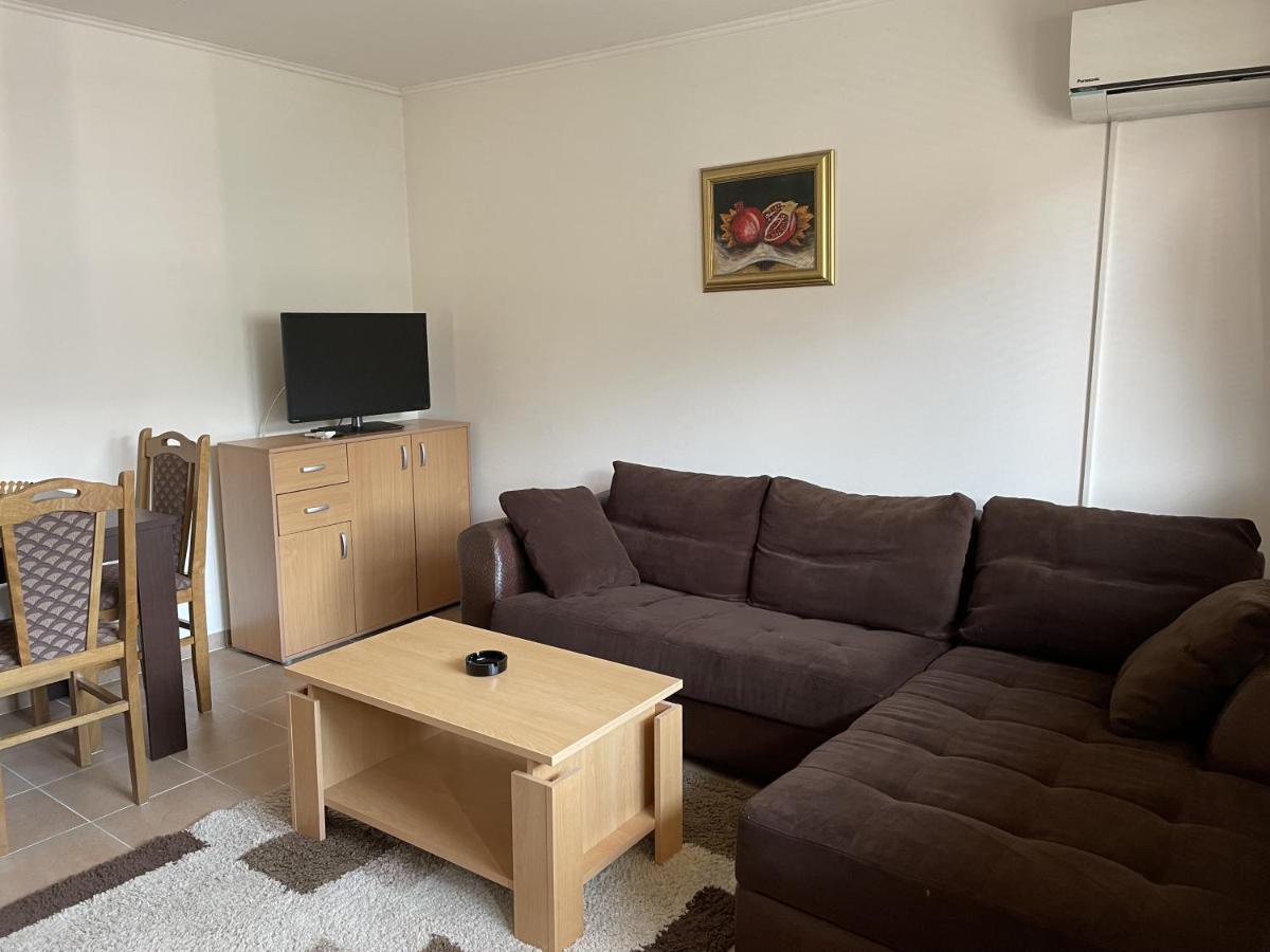 Apartments Vila Hercegovina Visegrad Ngoại thất bức ảnh