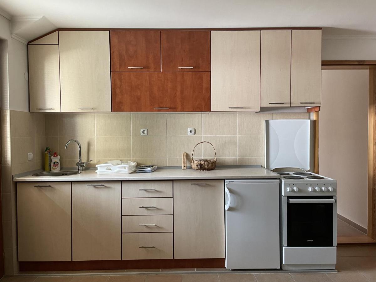 Apartments Vila Hercegovina Visegrad Ngoại thất bức ảnh