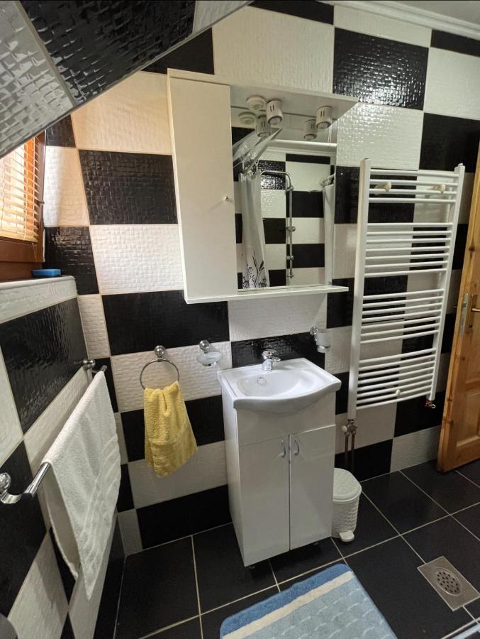 Apartments Vila Hercegovina Visegrad Ngoại thất bức ảnh