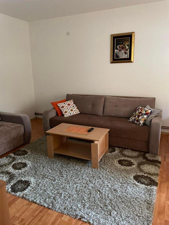 Apartments Vila Hercegovina Visegrad Ngoại thất bức ảnh