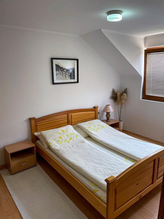 Apartments Vila Hercegovina Visegrad Ngoại thất bức ảnh