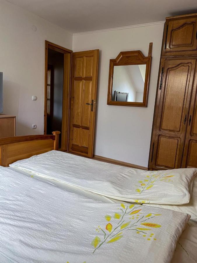 Apartments Vila Hercegovina Visegrad Ngoại thất bức ảnh