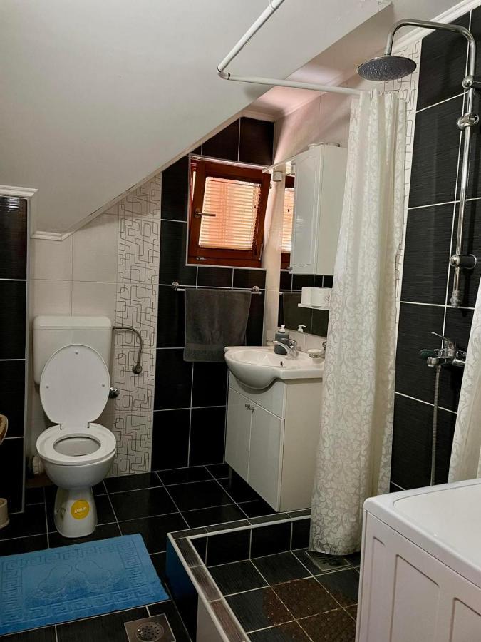 Apartments Vila Hercegovina Visegrad Ngoại thất bức ảnh
