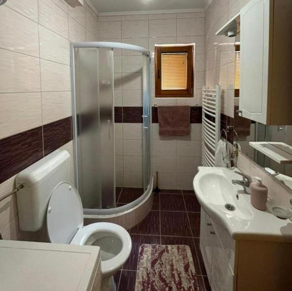 Apartments Vila Hercegovina Visegrad Ngoại thất bức ảnh