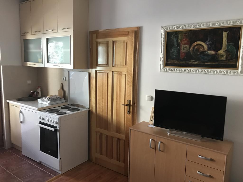 Apartments Vila Hercegovina Visegrad Ngoại thất bức ảnh