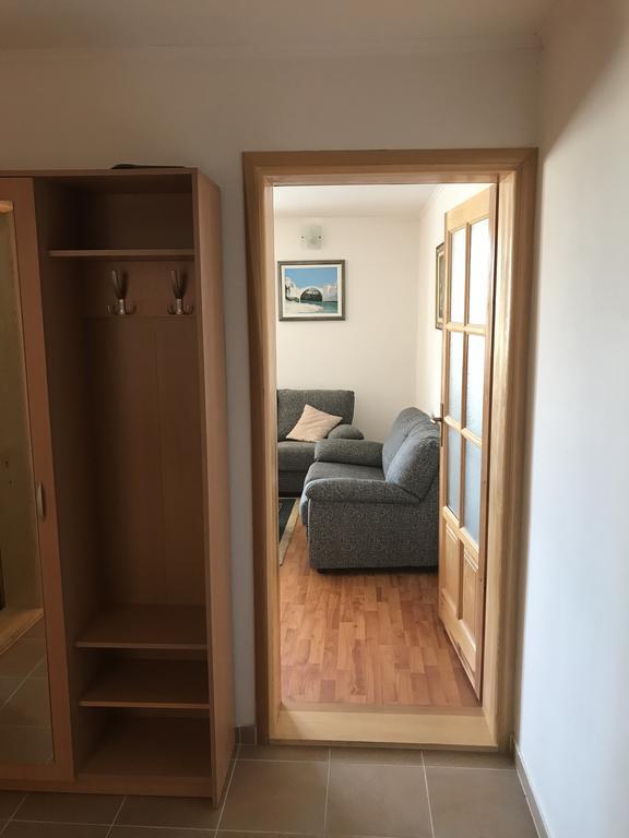Apartments Vila Hercegovina Visegrad Ngoại thất bức ảnh