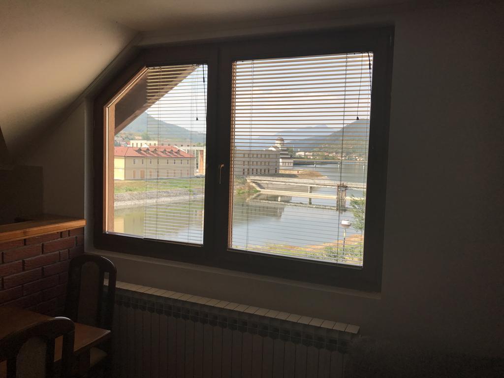 Apartments Vila Hercegovina Visegrad Ngoại thất bức ảnh