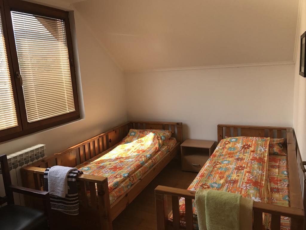 Apartments Vila Hercegovina Visegrad Ngoại thất bức ảnh
