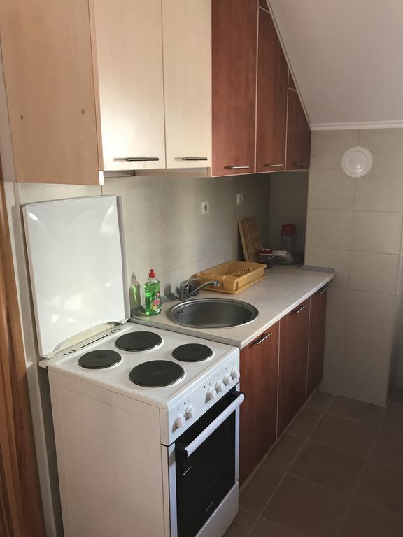 Apartments Vila Hercegovina Visegrad Ngoại thất bức ảnh