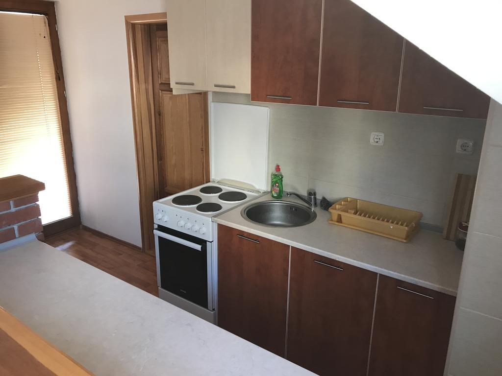 Apartments Vila Hercegovina Visegrad Ngoại thất bức ảnh
